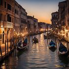 venise la nuit .....