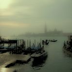 venise, le grand canal