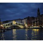 Venise : Le Rialto