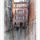 Venise_ les canaux