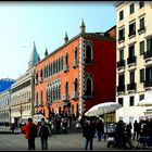 Venise - les quais 