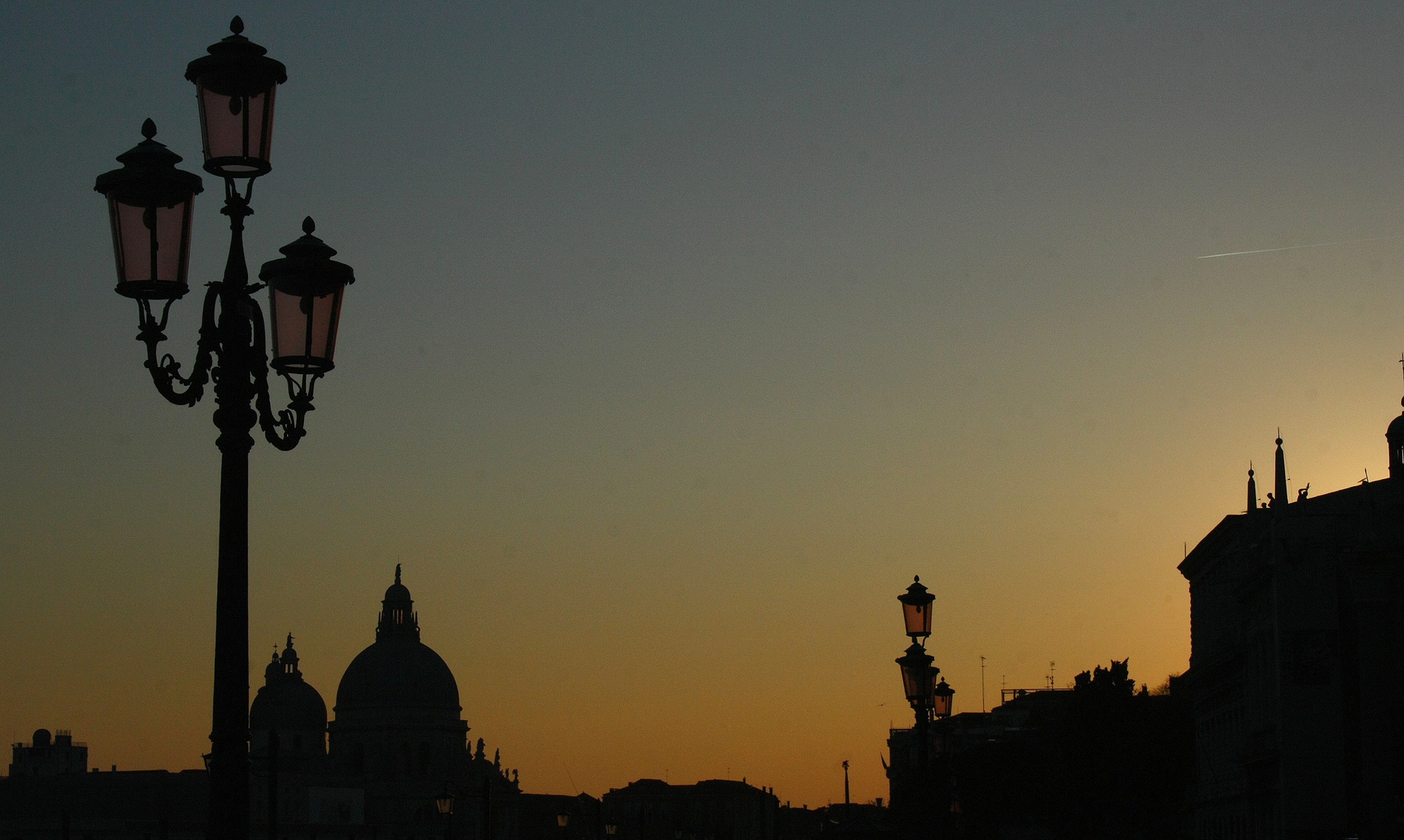 Venise mars 2011