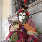 Venise Masque 2