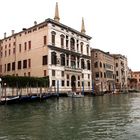 Venise Palazzo Popodopoli