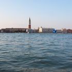 Venise... souffrir pour être belle? (I)