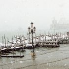 Venise sous la neige 1