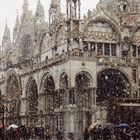 Venise sous la neige 2