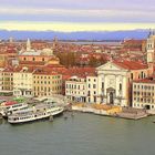 Venise sur les toits 3