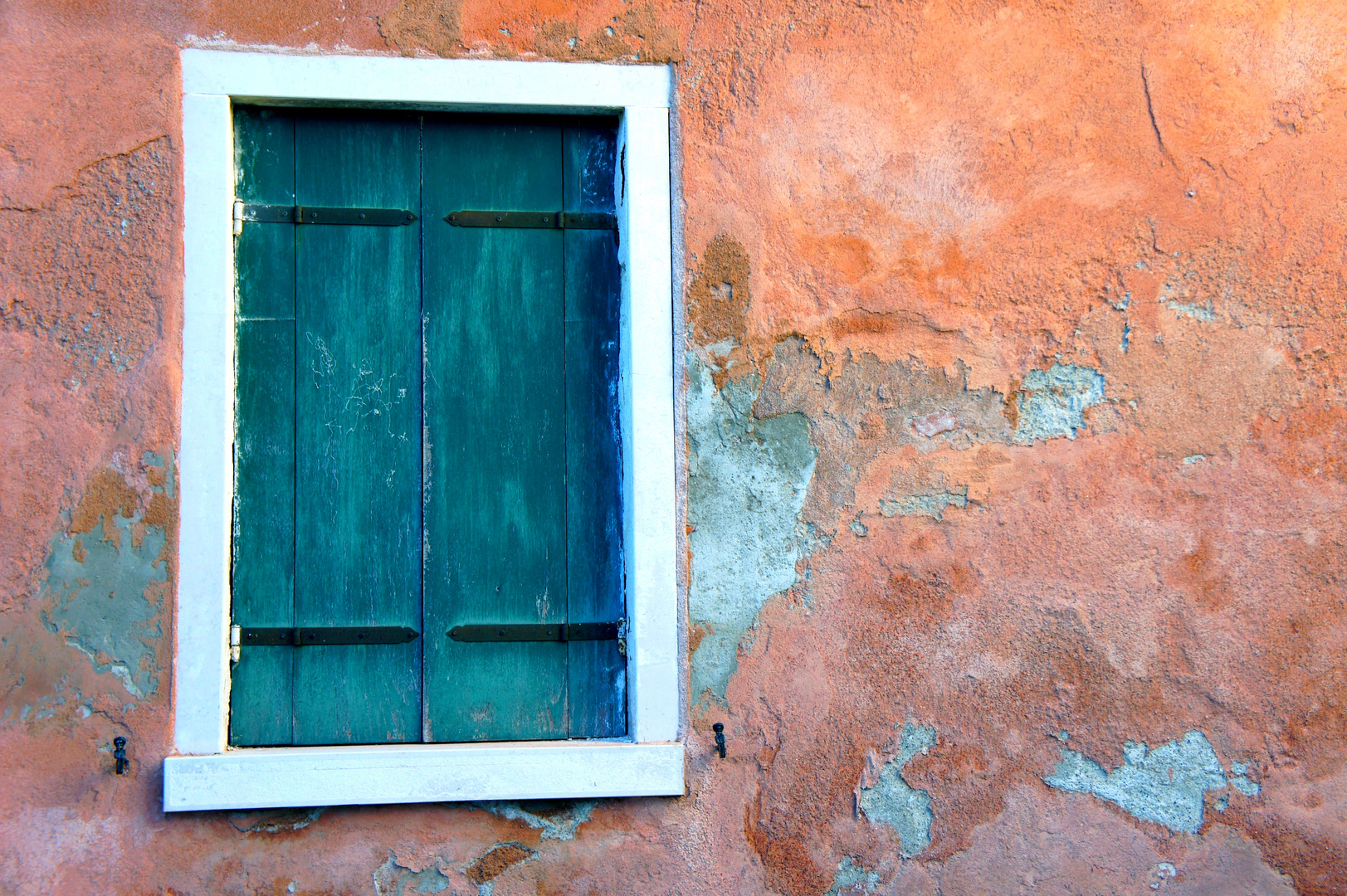 Venise - Textures et couleurs 2