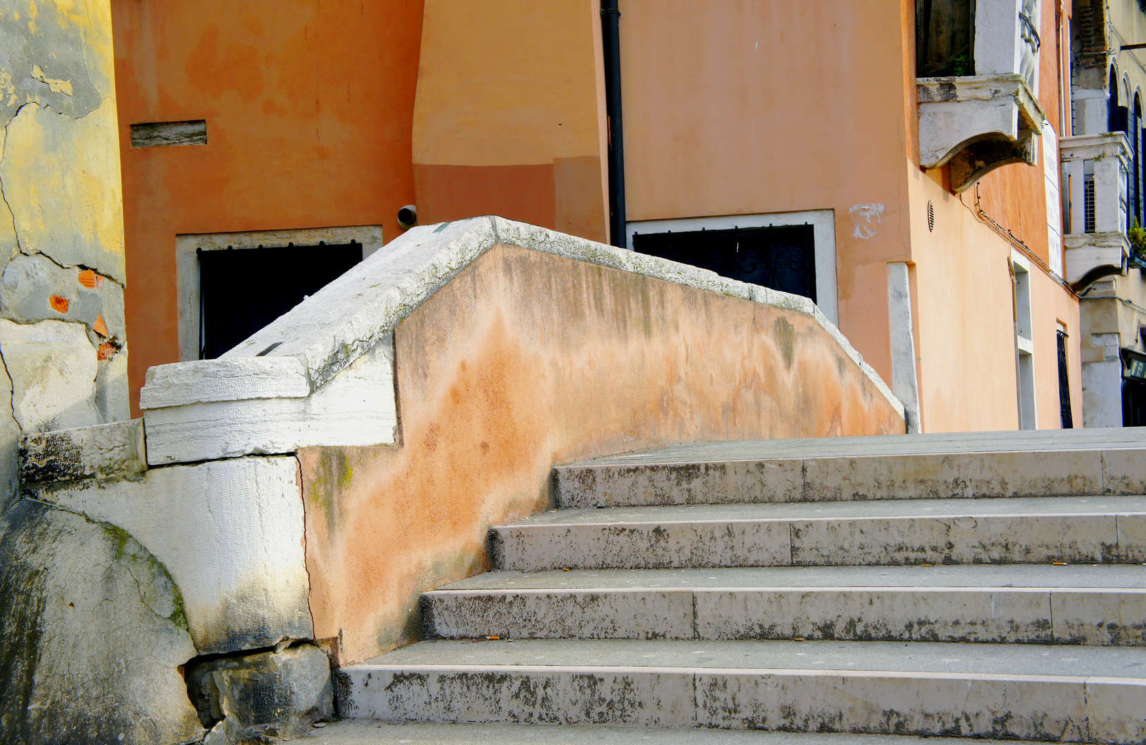 Venise - Textures et couleurs 7