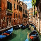 VENISE - VENEDIG