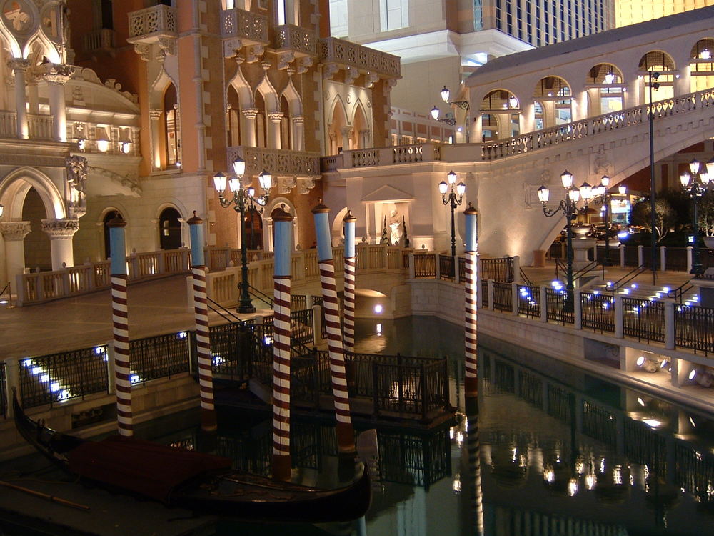 Venitian Las Vegas