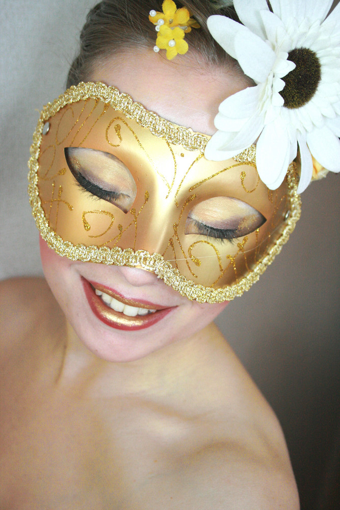 Venitian Mask