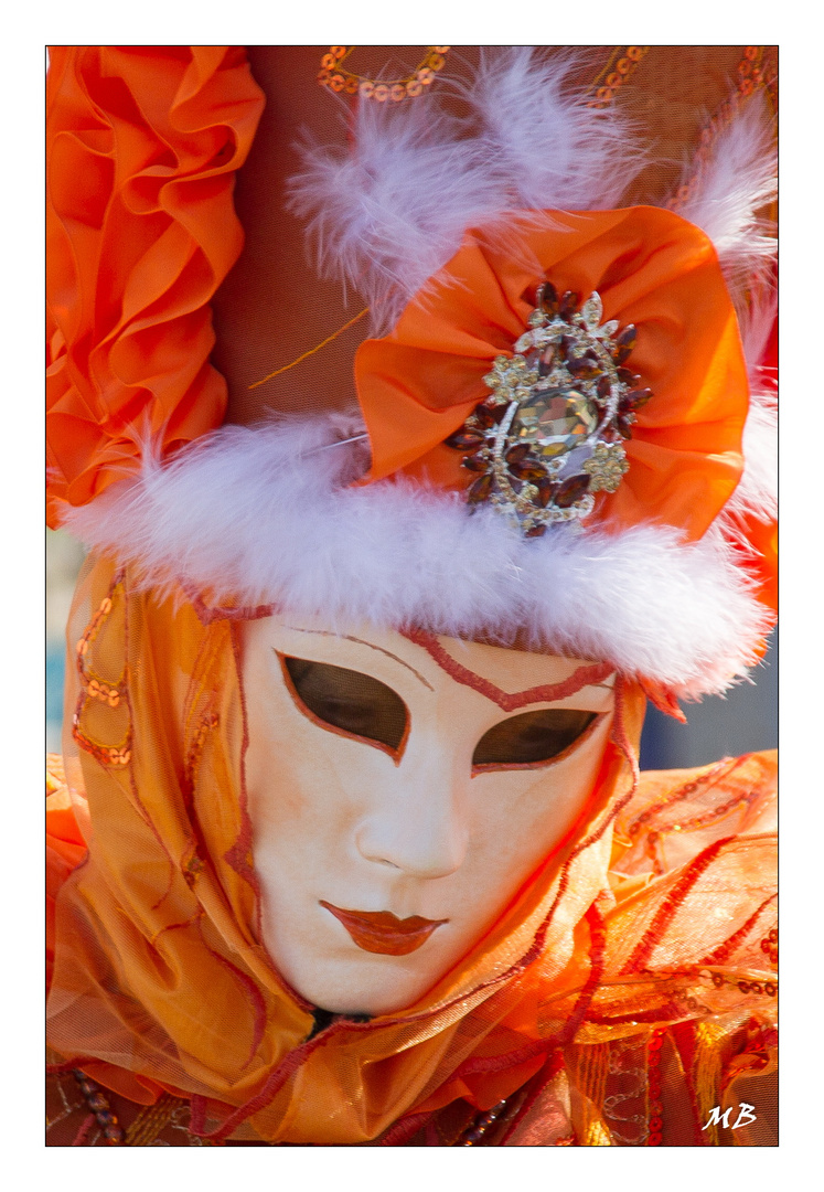 Vénitienne (1)