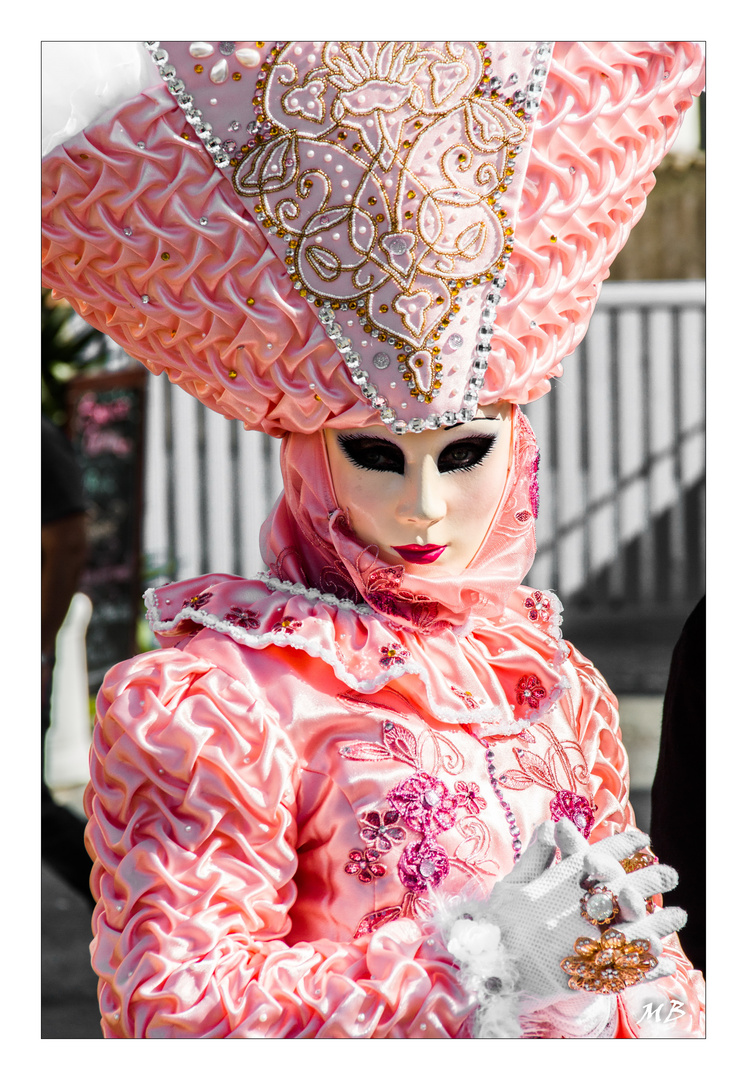 Vénitienne (2)