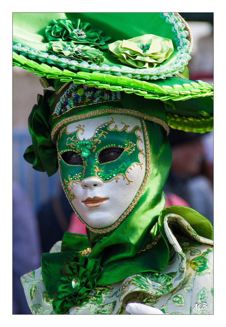 Vénitienne (5)