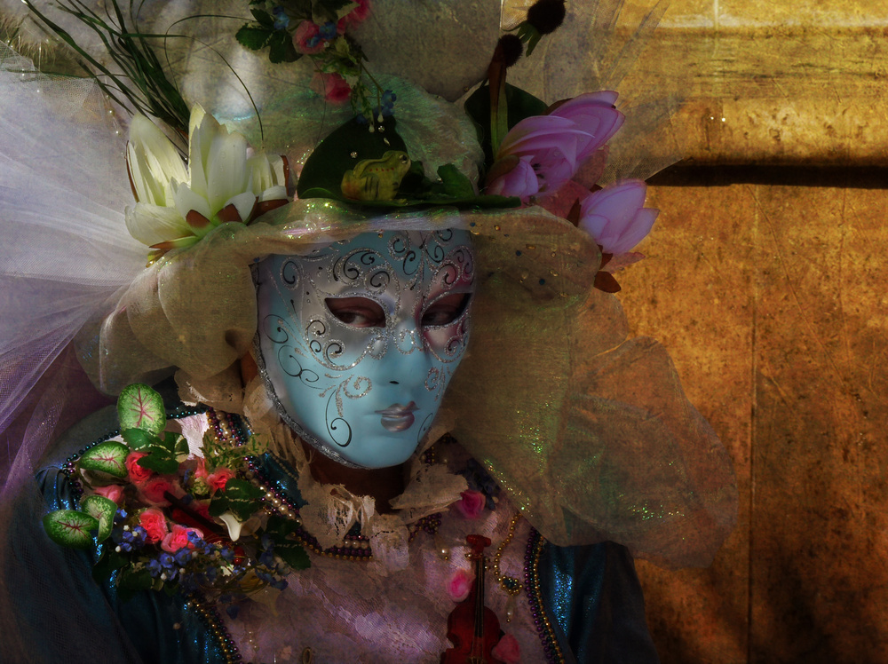 Vénitienne