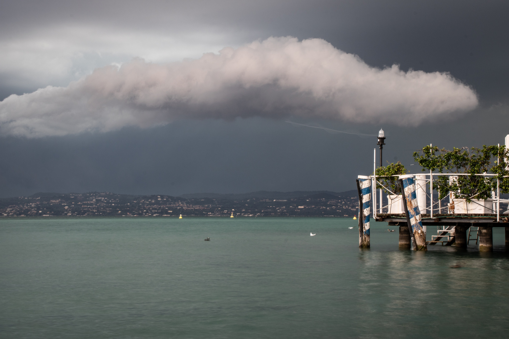 Venizia Sirmione