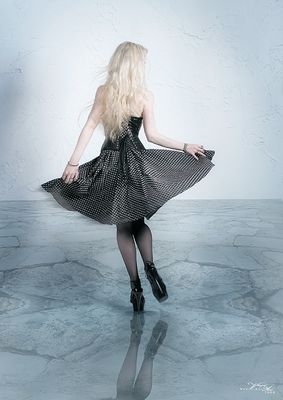 Model Missy Queen gonna die - Fotos & Bilder - Fotografin aus ...