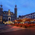 Venlo - Markt - Town Hall - 01