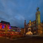 Venlo - Markt - Town Hall - 02