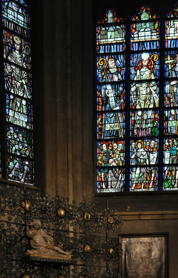 Venlo Martinikerk . Martinuskirche