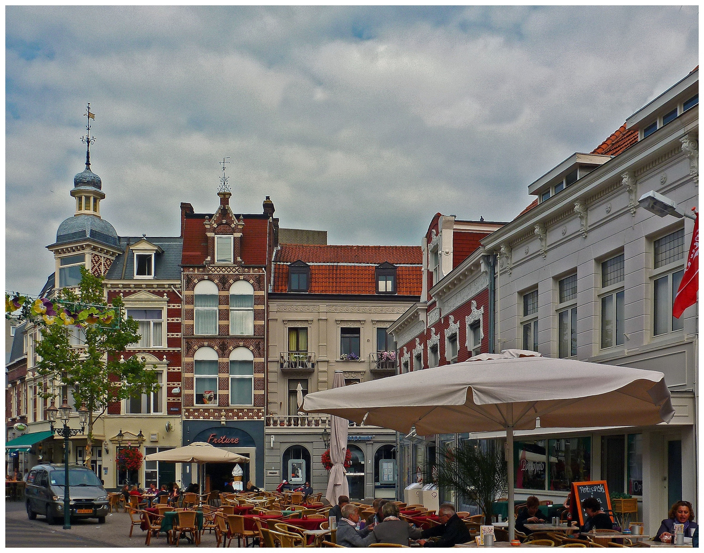 VENLO / Niederlande Foto & Bild | europe, benelux ...