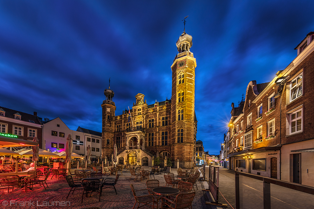 Venlo (NL) Foto & Bild architektur, europe, benelux Bilder auf