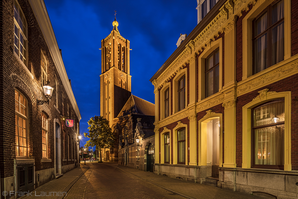 Venlo (NL)