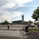 Venlo - Railway Station - 02