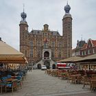 Venlo Rathaus  2018