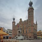 Venlo Rathaus  2018