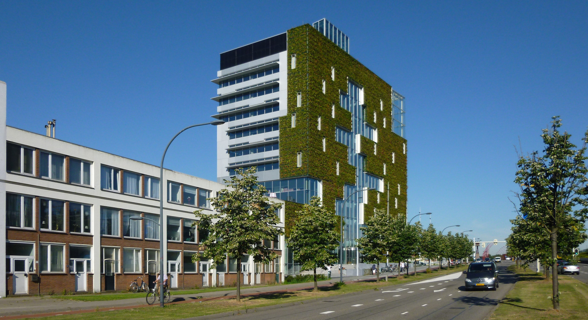 Venlo Stadskantoor