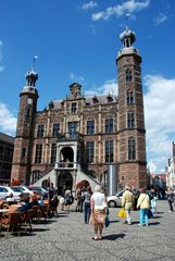 Venlo - Town Hall