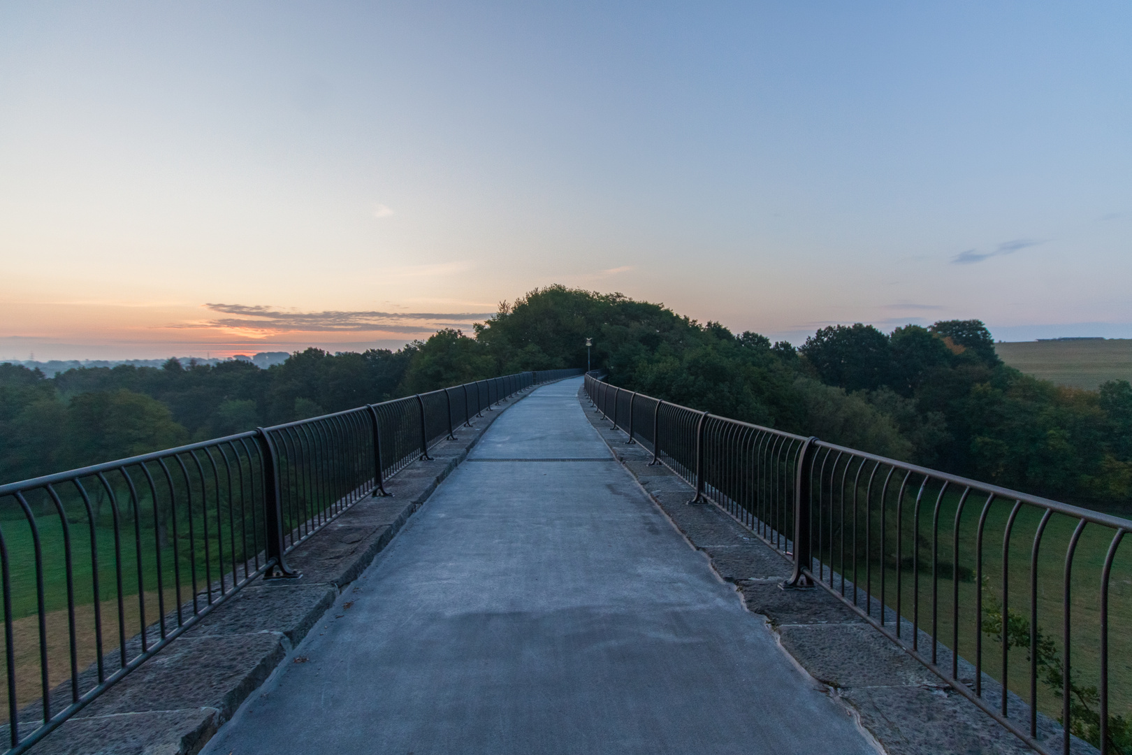 Vennbahn Viadukt