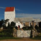 Vennebjerg Kirke