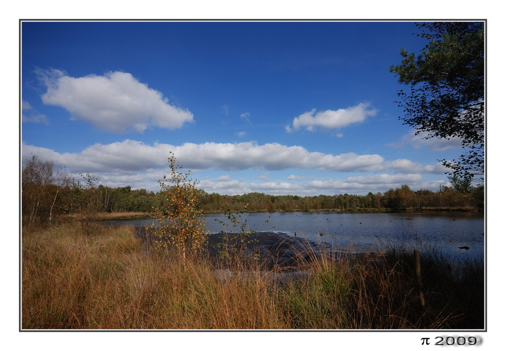 ~ Venner Moor II ~