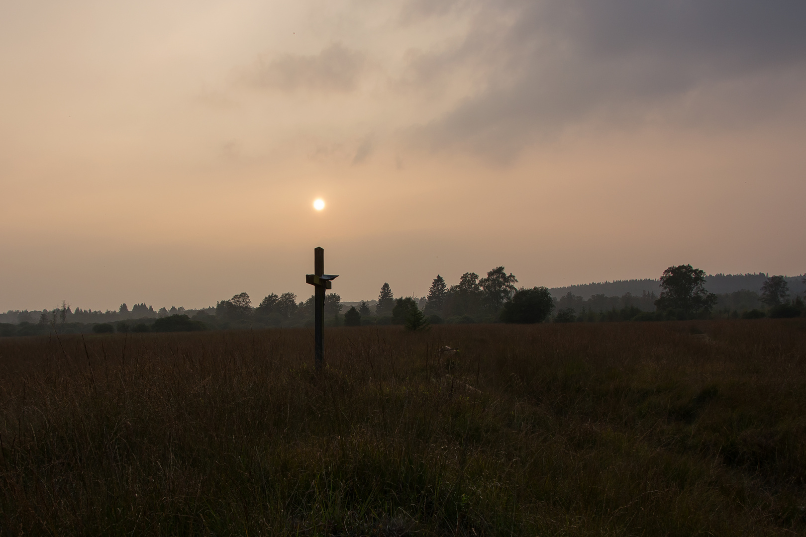 Vennkreuz