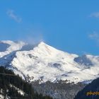 Vennspitze im Valsertal / Tirol