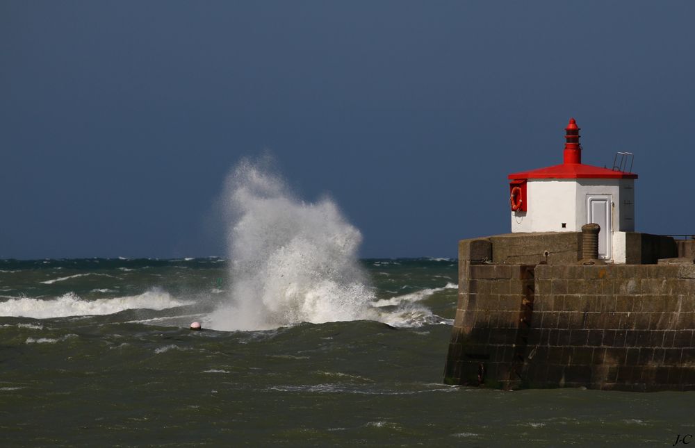 " Vent de Nord Est "