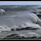 " Vent et vagues"