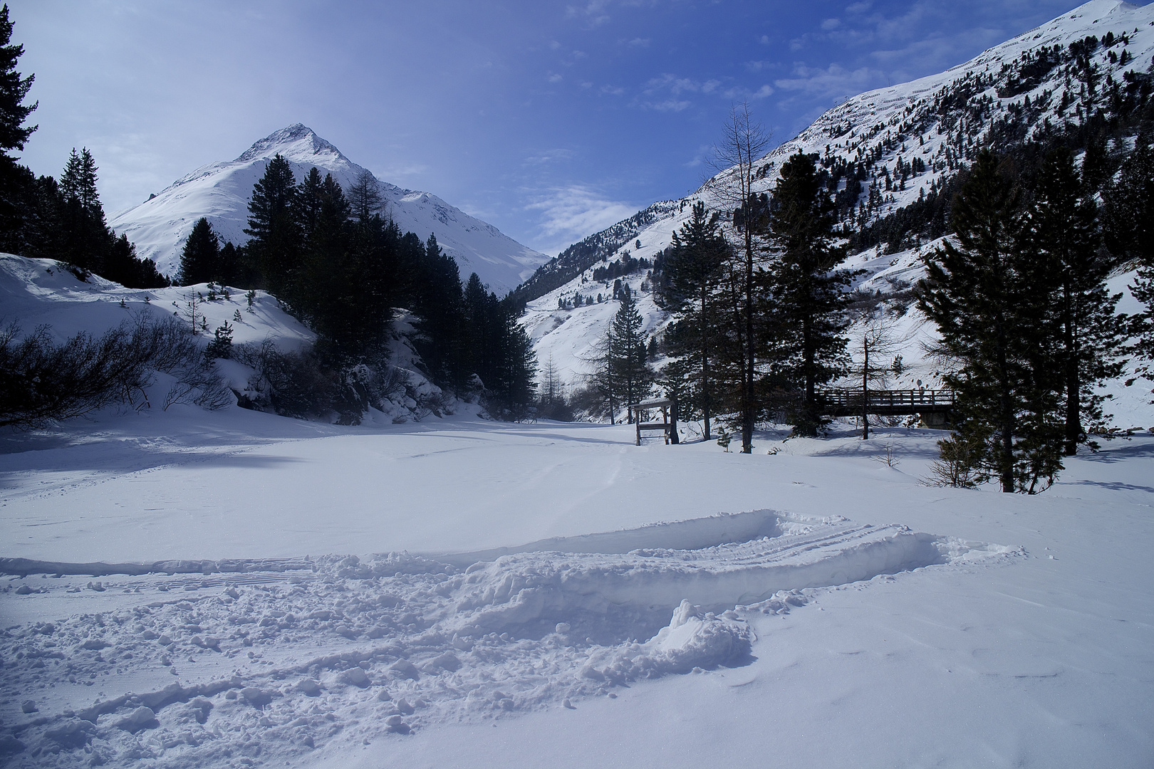 Vent II Foto & Bild europe, Österreich, tirol Bilder auf