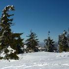 Vent sur les crêtes