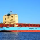 VENTA MAERSK