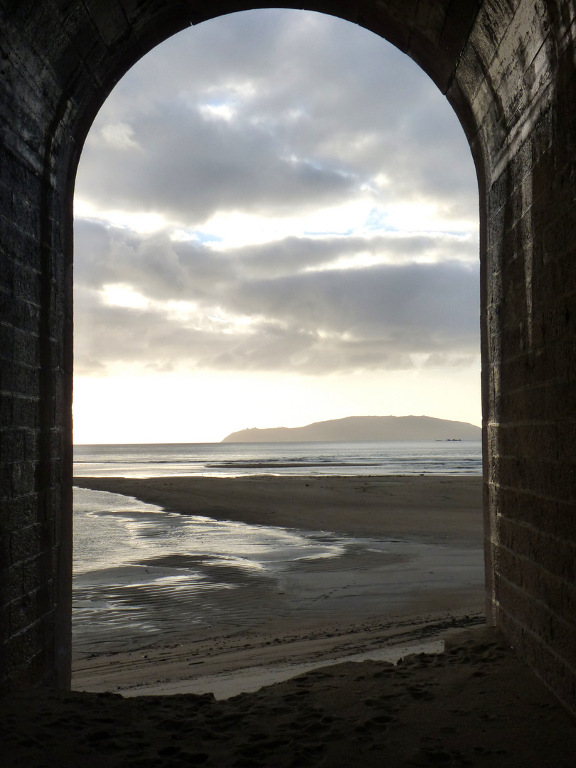 VENTANA AL ATLANTICO "FINISTERRE"