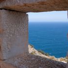 ventana al mediterraneo