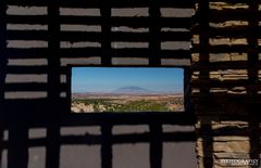 Ventana al mundo navajo