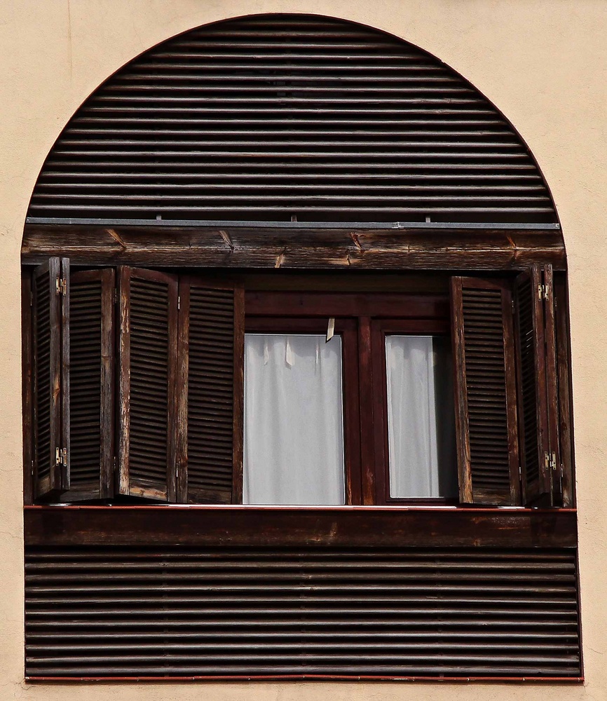 Ventana (Alcala la Real)