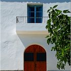 Ventana Azul