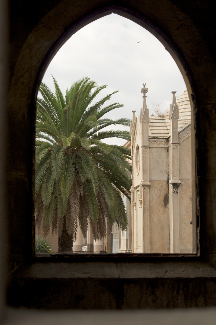 Ventana con vistas